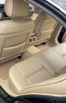 Lexus GS cena 26000 przebieg: 349335, rok produkcji 2001 z Wrocław małe 596